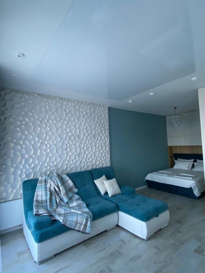 Mediterranean Style Apartment Sea View Odesa Exterior foto