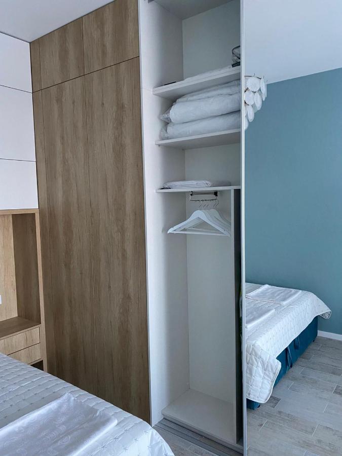 Mediterranean Style Apartment Sea View Odesa Exterior foto