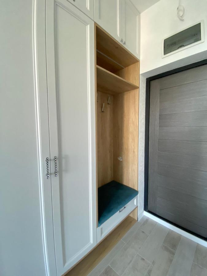 Mediterranean Style Apartment Sea View Odesa Exterior foto